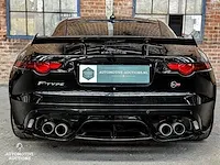 Jaguar f-type svr 5.0 v8 coupé awd black-edition 575pk 2018, n-982-jf - afbeelding 24 van  75