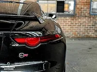Jaguar f-type svr 5.0 v8 coupé awd black-edition 575pk 2018, n-982-jf - afbeelding 25 van  75