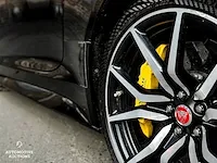 Jaguar f-type svr 5.0 v8 coupé awd black-edition 575pk 2018, n-982-jf - afbeelding 31 van  75