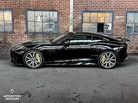 Jaguar f-type svr 5.0 v8 coupé awd black-edition 575pk 2018, n-982-jf - afbeelding 33 van  75