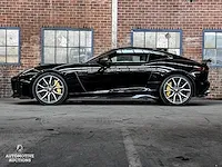 Jaguar f-type svr 5.0 v8 coupé awd black-edition 575pk 2018, n-982-jf - afbeelding 35 van  75