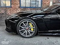 Jaguar f-type svr 5.0 v8 coupé awd black-edition 575pk 2018, n-982-jf - afbeelding 37 van  75