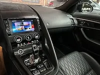 Jaguar f-type svr 5.0 v8 coupé awd black-edition 575pk 2018, n-982-jf - afbeelding 40 van  75