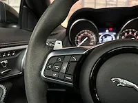 Jaguar f-type svr 5.0 v8 coupé awd black-edition 575pk 2018, n-982-jf - afbeelding 42 van  75
