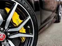 Jaguar f-type svr 5.0 v8 coupé awd black-edition 575pk 2018, n-982-jf - afbeelding 34 van  75