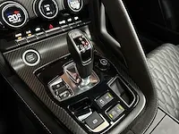 Jaguar f-type svr 5.0 v8 coupé awd black-edition 575pk 2018, n-982-jf - afbeelding 55 van  75