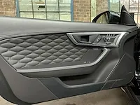 Jaguar f-type svr 5.0 v8 coupé awd black-edition 575pk 2018, n-982-jf - afbeelding 58 van  75