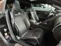 Jaguar f-type svr 5.0 v8 coupé awd black-edition 575pk 2018, n-982-jf - afbeelding 65 van  75