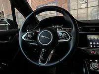 Jaguar i-pace ev400 business edition s 90 kwh 400pk 2019 -orig. nl-, h-227-bd - afbeelding 20 van  56