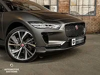 Jaguar i-pace ev400 business edition s 90 kwh 400pk 2019 -orig. nl-, h-227-bd - afbeelding 3 van  56