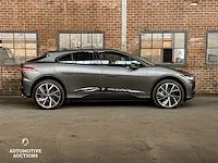 Jaguar i-pace ev400 business edition s 90 kwh 400pk 2019 -orig. nl-, h-227-bd - afbeelding 4 van  56