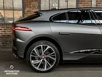 Jaguar i-pace ev400 business edition s 90 kwh 400pk 2019 -orig. nl-, h-227-bd - afbeelding 5 van  56