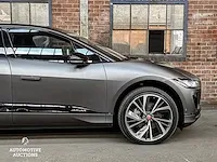 Jaguar i-pace ev400 business edition s 90 kwh 400pk 2019 -orig. nl-, h-227-bd - afbeelding 6 van  56