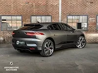 Jaguar i-pace ev400 business edition s 90 kwh 400pk 2019 -orig. nl-, h-227-bd - afbeelding 7 van  56