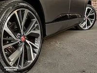 Jaguar i-pace ev400 business edition s 90 kwh 400pk 2019 -orig. nl-, h-227-bd - afbeelding 8 van  56