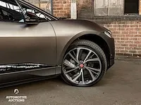 Jaguar i-pace ev400 business edition s 90 kwh 400pk 2019 -orig. nl-, h-227-bd - afbeelding 9 van  56