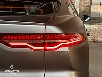 Jaguar i-pace ev400 business edition s 90 kwh 400pk 2019 -orig. nl-, h-227-bd - afbeelding 11 van  56