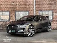 Jaguar i-pace ev400 business edition s 90 kwh 400pk 2019 -orig. nl-, h-227-bd - afbeelding 1 van  56
