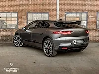 Jaguar i-pace ev400 business edition s 90 kwh 400pk 2019 -orig. nl-, h-227-bd - afbeelding 13 van  56