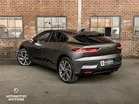 Jaguar i-pace ev400 business edition s 90 kwh 400pk 2019 -orig. nl-, h-227-bd - afbeelding 14 van  56