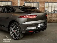 Jaguar i-pace ev400 business edition s 90 kwh 400pk 2019 -orig. nl-, h-227-bd - afbeelding 16 van  56