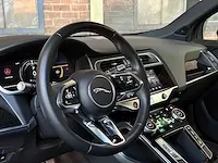 Jaguar i-pace ev400 business edition s 90 kwh 400pk 2019 -orig. nl-, h-227-bd - afbeelding 17 van  56