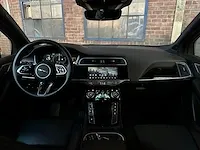 Jaguar i-pace ev400 business edition s 90 kwh 400pk 2019 -orig. nl-, h-227-bd - afbeelding 18 van  56