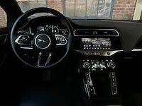 Jaguar i-pace ev400 business edition s 90 kwh 400pk 2019 -orig. nl-, h-227-bd - afbeelding 19 van  56