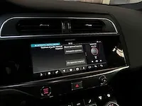 Jaguar i-pace ev400 business edition s 90 kwh 400pk 2019 -orig. nl-, h-227-bd - afbeelding 31 van  56