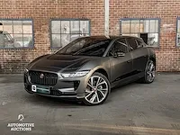 Jaguar i-pace ev400 business edition s 90 kwh 400pk 2019 -orig. nl-, h-227-bd - afbeelding 23 van  56