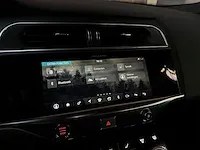 Jaguar i-pace ev400 business edition s 90 kwh 400pk 2019 -orig. nl-, h-227-bd - afbeelding 35 van  56