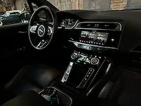 Jaguar i-pace ev400 business edition s 90 kwh 400pk 2019 -orig. nl-, h-227-bd - afbeelding 42 van  56