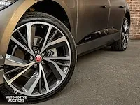 Jaguar i-pace ev400 business edition s 90 kwh 400pk 2019 -orig. nl-, h-227-bd - afbeelding 34 van  56