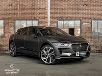 Jaguar i-pace ev400 business edition s 90 kwh 400pk 2019 -orig. nl-, h-227-bd - afbeelding 55 van  56