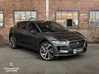 Jaguar i-pace ev400 business edition s 90 kwh 400pk 2019 -orig. nl-, h-227-bd - afbeelding 56 van  56