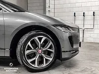 Jaguar i-pace ev400 hse 90 kwh 400pk 2019 orig-nl, zg-437-l - afbeelding 2 van  54