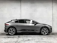 Jaguar i-pace ev400 hse 90 kwh 400pk 2019 orig-nl, zg-437-l - afbeelding 3 van  54