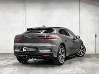 Jaguar i-pace ev400 hse 90 kwh 400pk 2019 orig-nl, zg-437-l - afbeelding 4 van  54