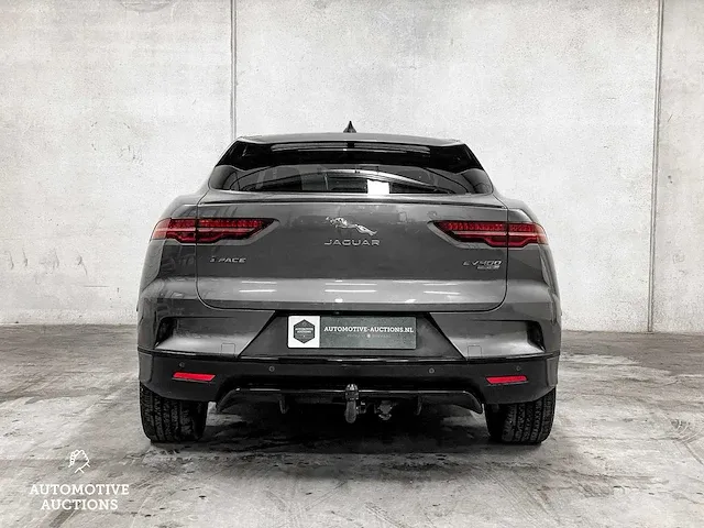 Jaguar i-pace ev400 hse 90 kwh 400pk 2019 orig-nl, zg-437-l - afbeelding 9 van  54