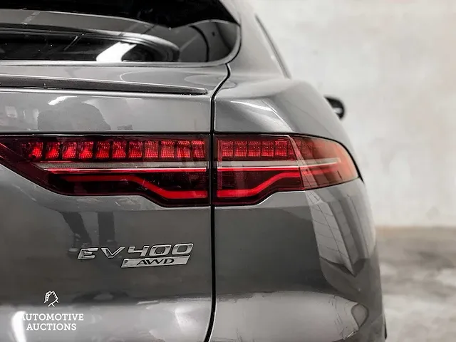 Jaguar i-pace ev400 hse 90 kwh 400pk 2019 orig-nl, zg-437-l - afbeelding 11 van  54