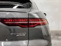 Jaguar i-pace ev400 hse 90 kwh 400pk 2019 orig-nl, zg-437-l - afbeelding 11 van  54
