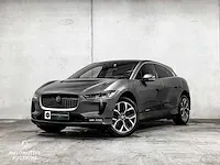 Jaguar i-pace ev400 hse 90 kwh 400pk 2019 orig-nl, zg-437-l - afbeelding 1 van  54