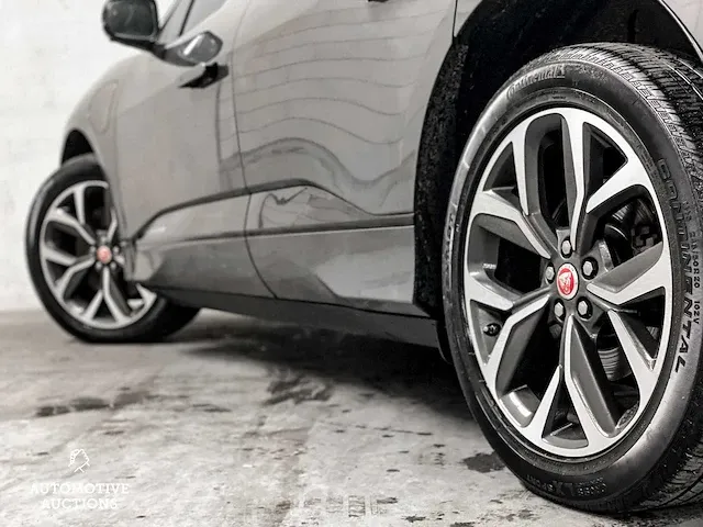 Jaguar i-pace ev400 hse 90 kwh 400pk 2019 orig-nl, zg-437-l - afbeelding 15 van  54