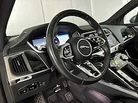 Jaguar i-pace ev400 hse 90 kwh 400pk 2019 orig-nl, zg-437-l - afbeelding 18 van  54