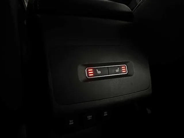 Jaguar i-pace ev400 hse 90 kwh 400pk 2019 orig-nl, zg-437-l - afbeelding 20 van  54