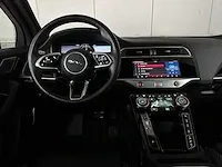 Jaguar i-pace ev400 hse 90 kwh 400pk 2019 orig-nl, zg-437-l - afbeelding 22 van  54