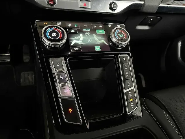 Jaguar i-pace ev400 hse 90 kwh 400pk 2019 orig-nl, zg-437-l - afbeelding 26 van  54