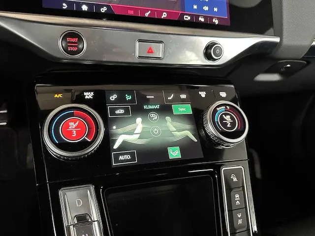 Jaguar i-pace ev400 hse 90 kwh 400pk 2019 orig-nl, zg-437-l - afbeelding 27 van  54