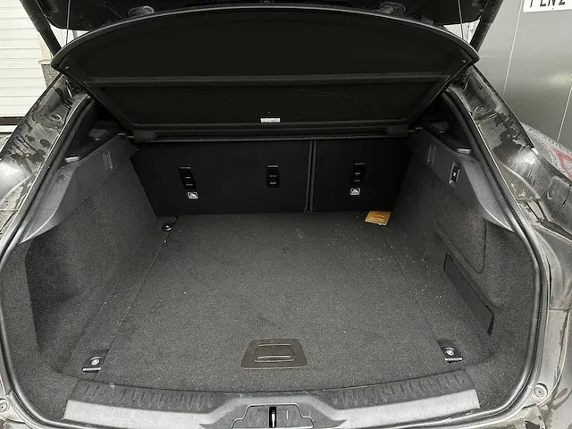 Jaguar i-pace ev400 hse 90 kwh 400pk 2019 orig-nl, zg-437-l - afbeelding 29 van  54