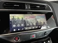 Jaguar i-pace ev400 hse 90 kwh 400pk 2019 orig-nl, zg-437-l - afbeelding 31 van  54